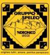 Gruppo Speleologico Leccese 'Ndronico