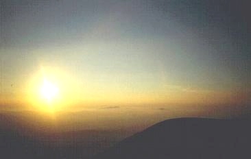 Tramonto