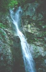 sotto cascata
