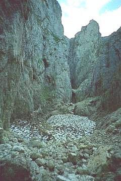 Veduta dellS70